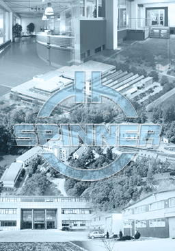 SPINNER - Your partner for RF technology